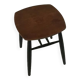 Tabouret vintage Ercol