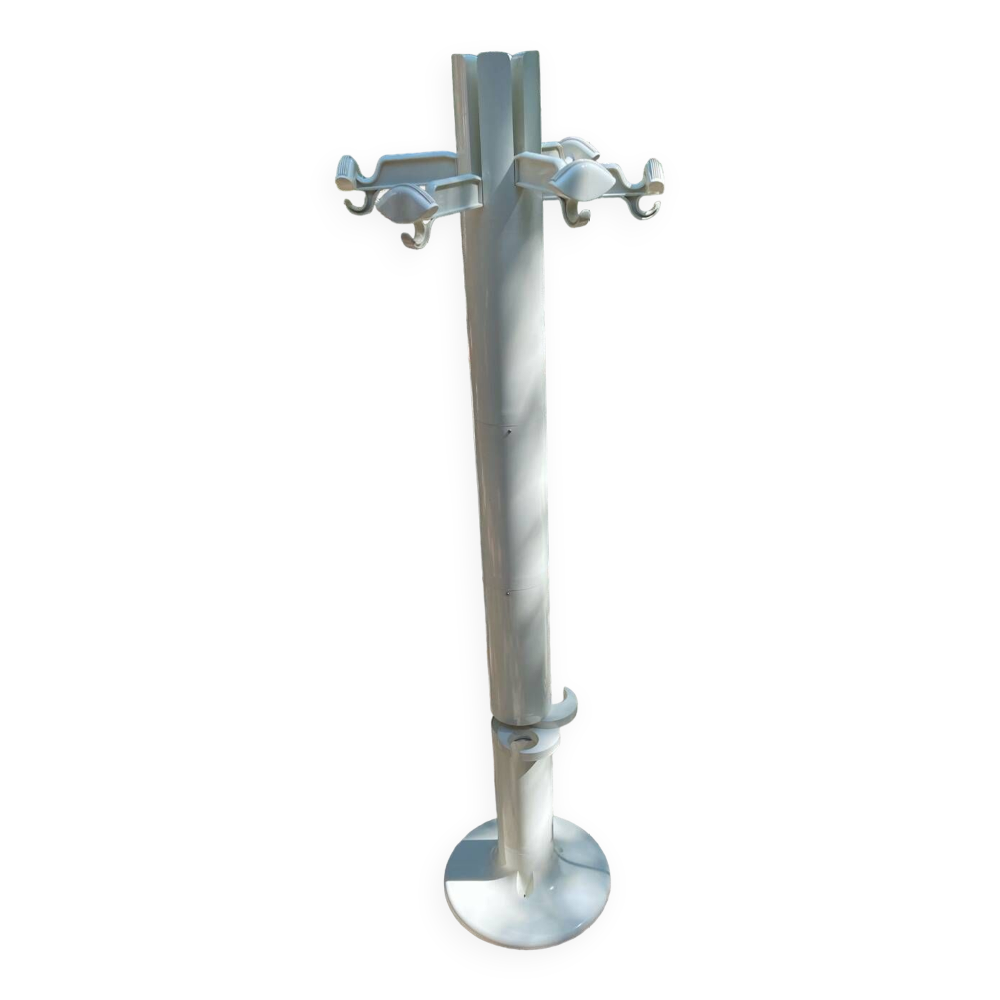 Piretti Giancarlo designer coat rack