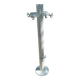 Piretti Giancarlo designer coat rack