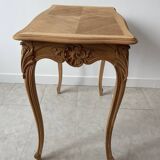 Louis XV style table