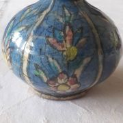 Ancient Berber-style vase