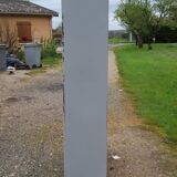 Armoire industrielle en fer