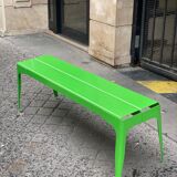 Tolix bench