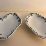 Pair of ravines Terre de Fer