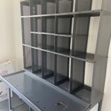 Bureau postier