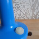 Blue cloud lamp skojig