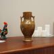 Ceramic vase, Danish design, 1960s, production: Denmark