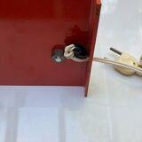 Vintage desk or bedside lamp