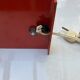 Vintage desk or bedside lamp