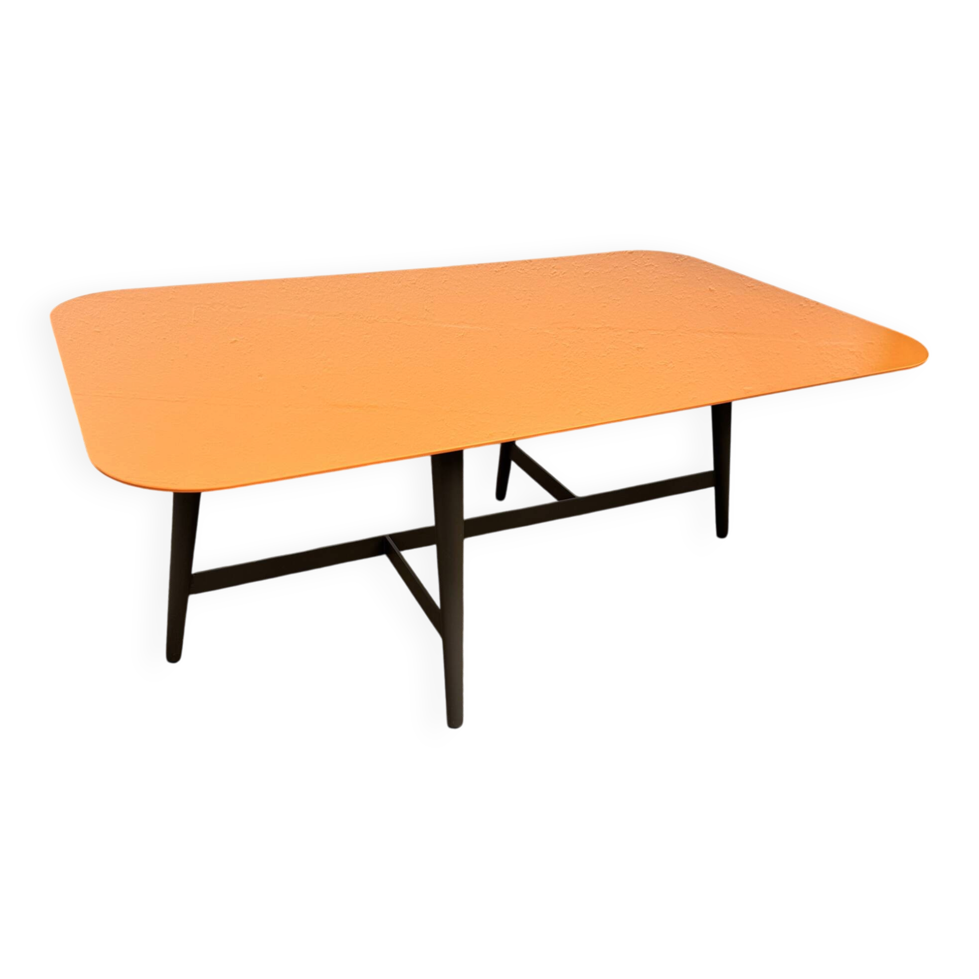 Table basse Roche Bobois « Octet » de R. Tapinassi & M. Manzoni