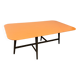 Table basse Roche Bobois « Octet » de R. Tapinassi & M. Manzoni
