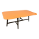 Table basse Roche Bobois « Octet » de R. Tapinassi & M. Manzoni