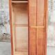 Parisian wardrobe with sliding doors