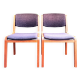 Danish chairs
