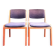 Chaises danoises