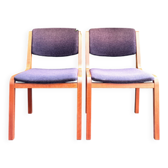 Danish chairs