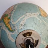 Globe Perrina lumineux