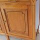Buffet enfilade style directoire