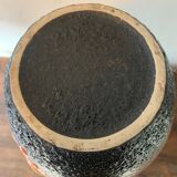 Vase scheurich modèle 279-38, années 1970