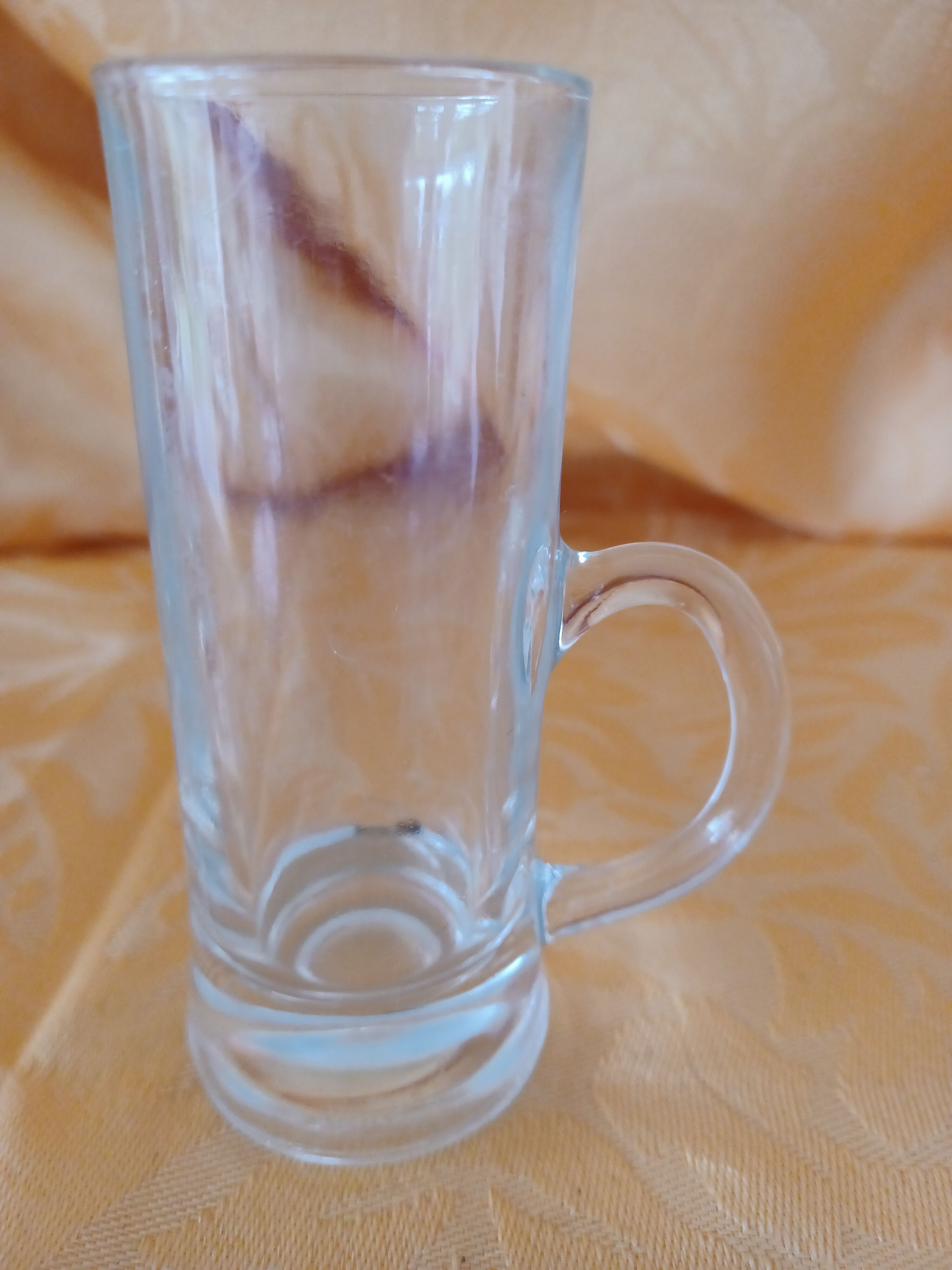Set of 16 Iseland shot glasses