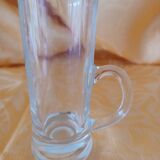 Set of 16 Iseland shot glasses