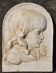 Rose Chaleyssin, Portrait of a Child (circa 1920)