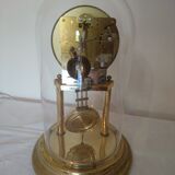 Silvoz mechanical clock