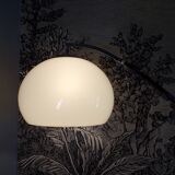 Arc floor lamp 1970 by Solken lights