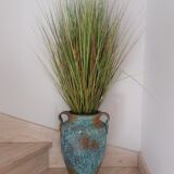 Vase 2 anses oxidé