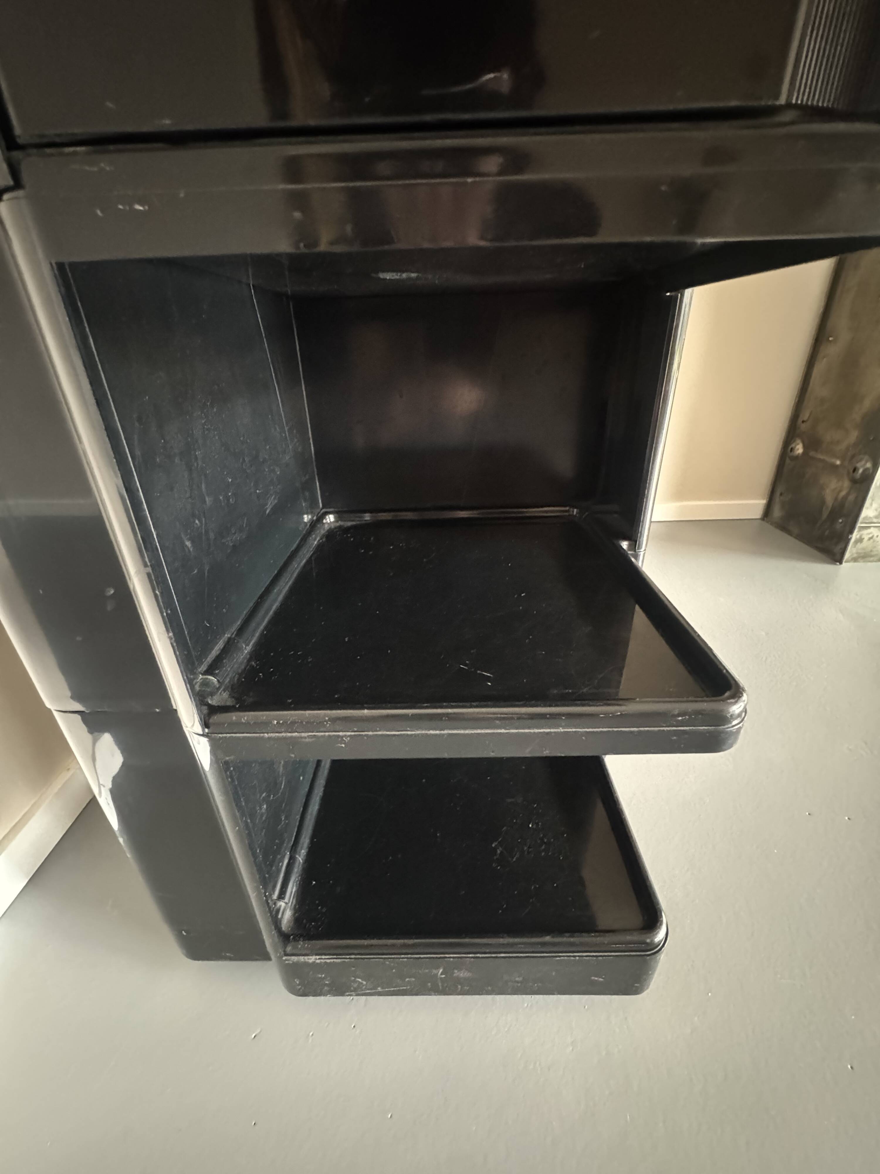 Stile Neolt storage trolley