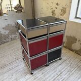 USM Haller double box 1980