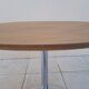 Vintage dining table 80s