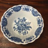 Saladier, English crockery