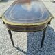 Table bureau napoleon iii