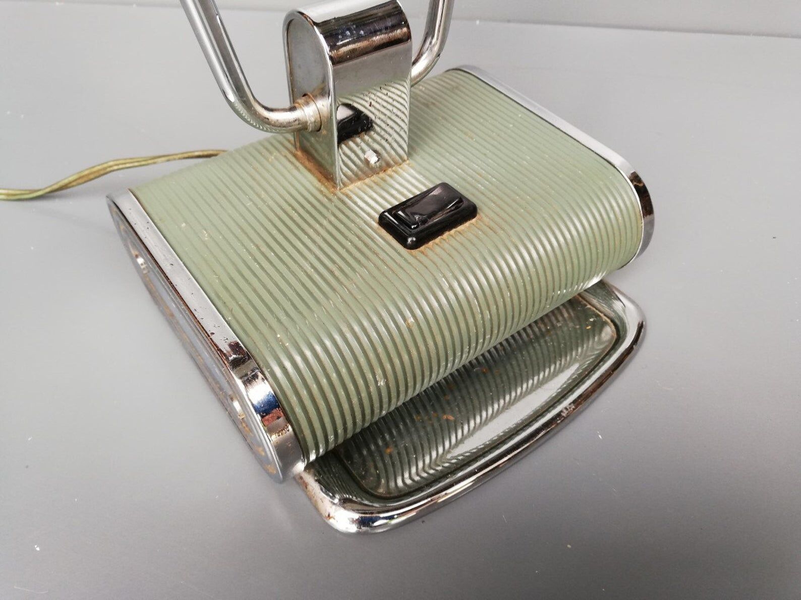 Jumo desk lamp