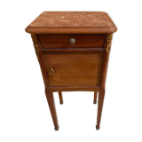 Bedside 1900