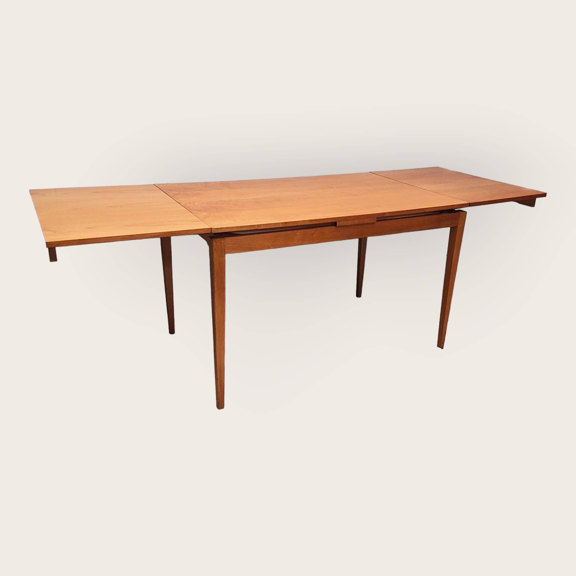 Mid Century eettafel