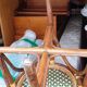 Montparnasse bistro chair