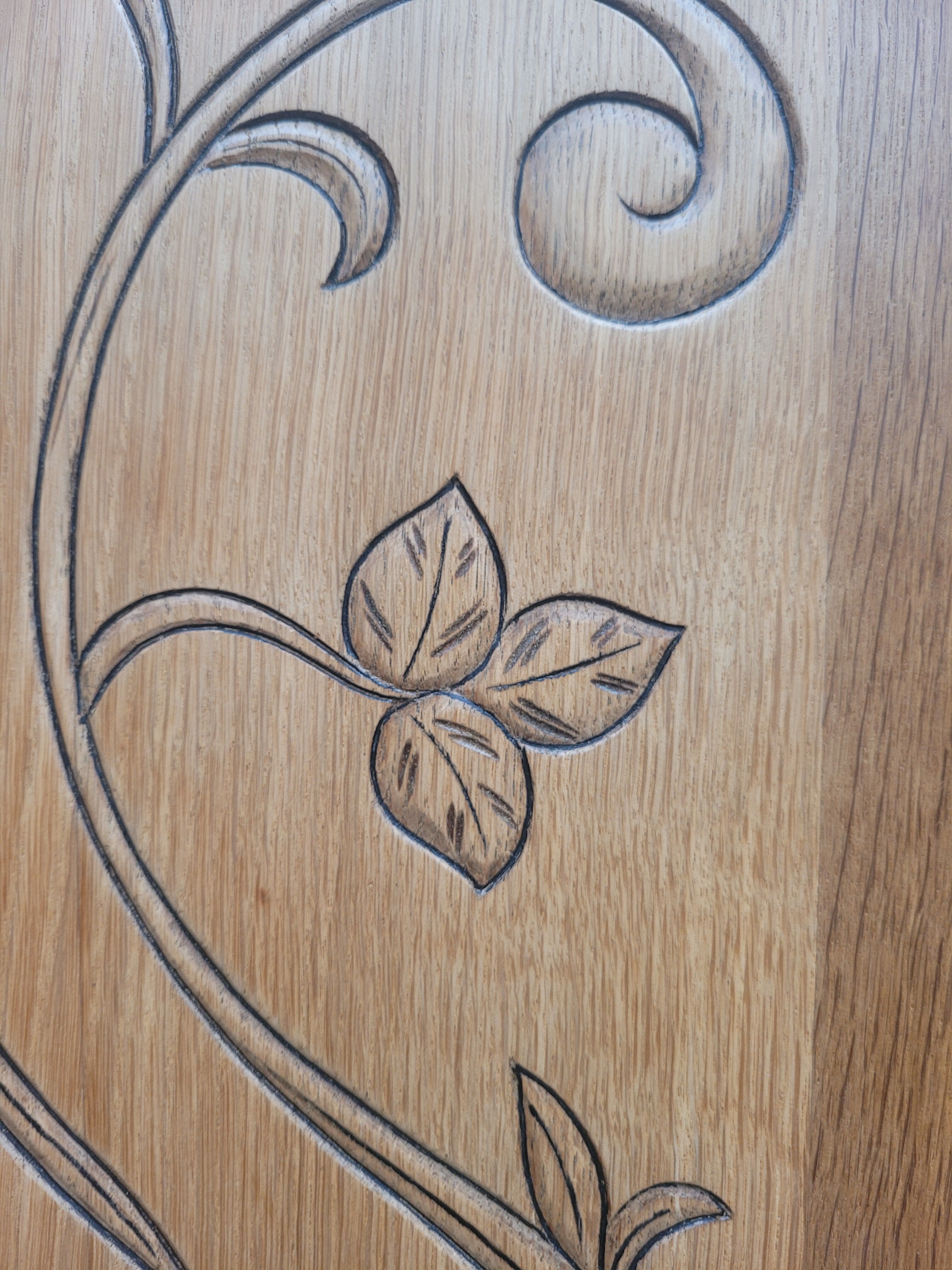 Armoire art déco