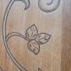 Armoire art déco