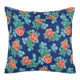 Vintage Turkish cushion cover 58x61 cm