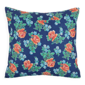 Vintage Turkish cushion cover 58x61 cm