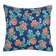 Vintage Turkish cushion cover 58x61 cm