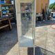 Ancienne vitrine de médecine