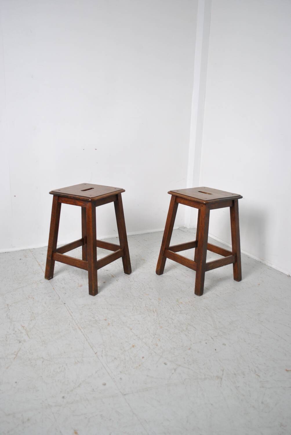 Stools 1960