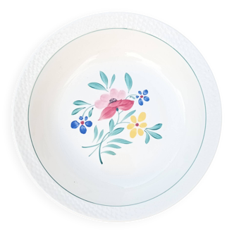 Fabiola vegetable dish from Digoin Sarreguemines