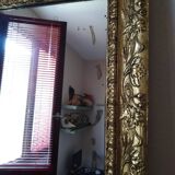 Miroir Art nouveau
