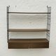 Vintage Style String Modular Shelf