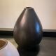 Series of 7 vintage ceramic vases 60s-70s