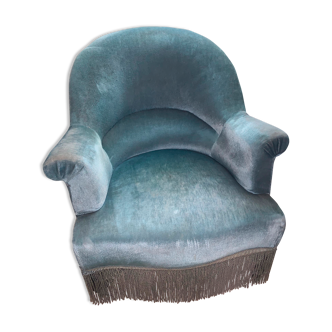 Fauteuil crapau